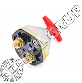 CONTACT GENERAL 24V 200A CONECTOR CUPRU M10 BK92091